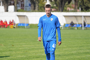 «Сочи-М» - «Строгино-М»  1:2