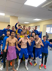  «Сочи-М» - «Динамо-М»  3:2